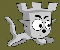 Castle Cat 2 - Стрелялки Игра