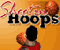 Shootin' Hoops - Спортивные Игра