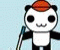 Panda Golf 2 - Спортивные Игра