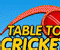 Tabletop Cricket - Спортивные Игра
