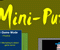 Mini Golfe - Спортивные Игра