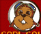 Squirrel Golf - Спортивные Игра