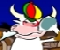 Mad Cows - Приключения Игра