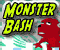 Monster Bash - Экшен Игра