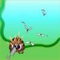 Mosquito Blaster - Стрелялки Игра