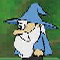 Gandalf (LOTR) - Аркады Игра