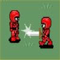 Digininja beta v1.0 - Экшен Игра