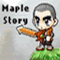 Maple Story - Экшен Игра
