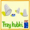 Trzy Kubki - Паззл Игра