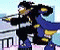 Static Shock - Экшен Игра