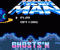 Megaman Vs. Ghosts n Goblins - Экшен Игра