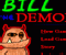 Bill The Demon - Экшен Игра