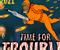 Sealab 2021: Time for Trouble - Приключения Игра
