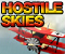 Hostile Skies - Экшен Игра