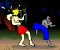 Muay Thai - Экшен Игра