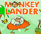 Monkey Lander - Экшен Игра