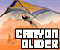 Canyon Glider - Спортивные Игра
