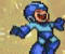 Megaman Goes To Hell - Приключения Игра