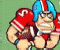 Freaky Football - Спортивные Игра