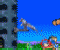Mario World: Overrun - Экшен Игра