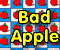 Bad Apple - Паззл Игра