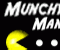 Munchy Man - Паззл Игра