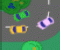 Mini Cars - Паззл Игра