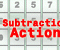 Subtraction -  Логические Игра