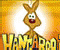 Hangaroo 2 -  Паззл Игра