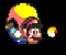 Mario Remix - Приключения Игра
