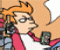 Futurama - Shoot Bender 2 - Стрелялки Игра