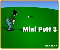Mini Putt 3 -  Спортивные Игра