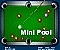 Mini Pool -  Спортивные Игра