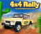 4x4 Rally - Спортивные Игра