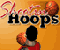 Shootin' Hoops -  Спортивные Игра
