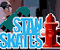Stan Skates - Спортивные Игра