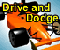 Drive And Dodge -  Тачки Игра