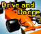Drive And Dodge - Тачки Игра