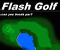 Golf 2001 - Спортивные Игра
