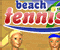 Beach Tennis - Спортивные Игра