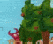 Beaver Blast - Спортивные Игра
