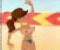Topless Volleyball - Спортивные Игра