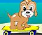Maxims Adventure - Спортивные Игра