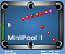 Mini Pool 2 - Спортивные Игра