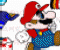 Make Mario Up -  Паззл Игра