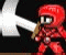 Digi Ninja - Военные Игра