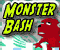 Monster Bash -  Экшен Игра