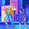 Superfighter - Военные Игра