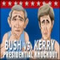 Bush vs Kerry - Знаменитости Игра