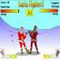 Santa Fighter -  Драки Игра